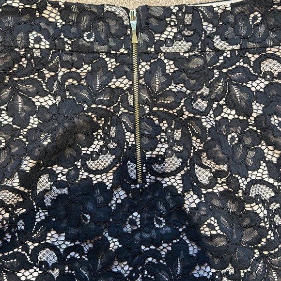♠️Kate Spade Lace Skirt - Picture 7 of 9